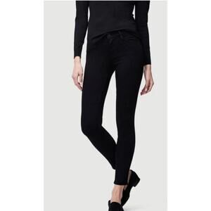 Frame Film Noir - Cut 1665 - Midrise Skinny 25